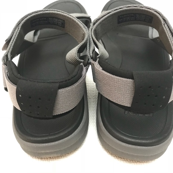 Teva Men’s Sanborn Sandal - Picture 3 of 7